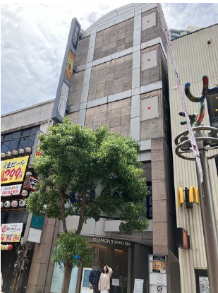 プール・ドゥビル