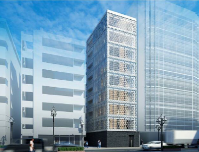 大宮宮町新築 3F