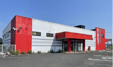 仮称）野田市木間ケ瀬ビル 1棟