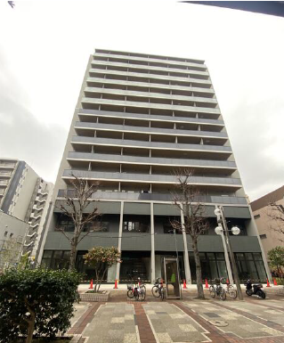 WORVE横浜伊勢佐木町 101