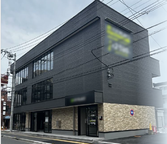 （仮称）鶴瀬駅西口新築物件