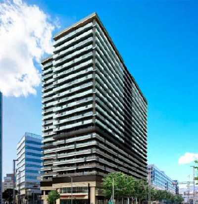 Brillia Tower 千葉 A-1