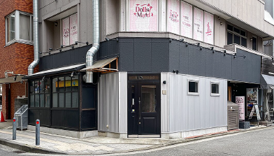 リーベスト岡野町ビル 101
