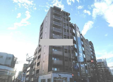 Yフラット-貝塚 店舗