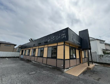 花島店舗 1