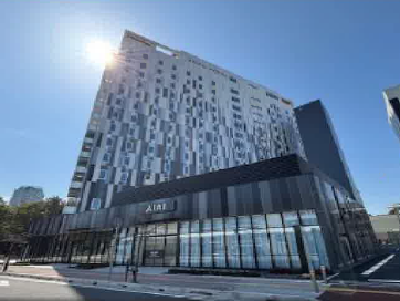 KOKO HOTEL Premier 東京ベイ幕張 1階 店舗②区画