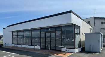 中富店舗