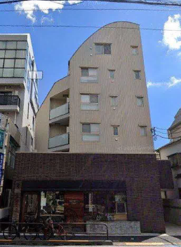 クリークス代沢 1階