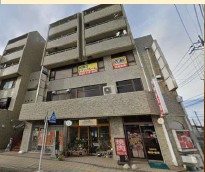 ◎天王台駅徒歩3分・重飲食可能◎