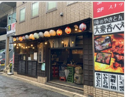 ◎西船橋駅徒歩1分・重飲食可能◎