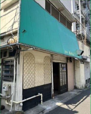 ◎阪東橋駅徒歩6分・重飲食可能◎