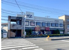 ◎大和田駅徒歩14分・重飲食可能◎