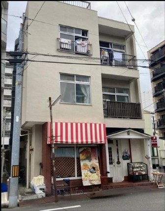 ◎蒔田駅徒歩1分・重飲食可能◎