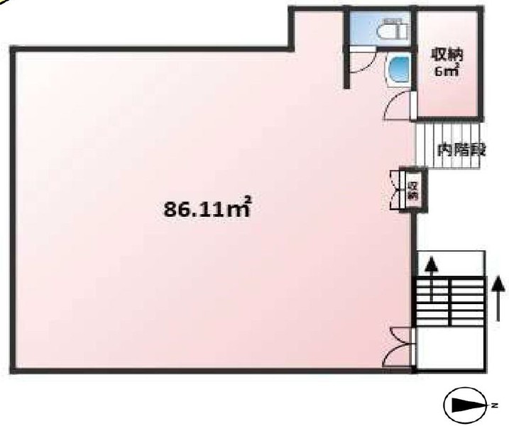 ◎岩槻駅徒歩15分・重飲食可能◎
