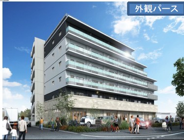 ◎浦和美園駅徒歩6分・軽飲食可能◎