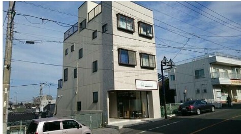 ◎京成稲毛駅徒歩3分・飲食可能◎