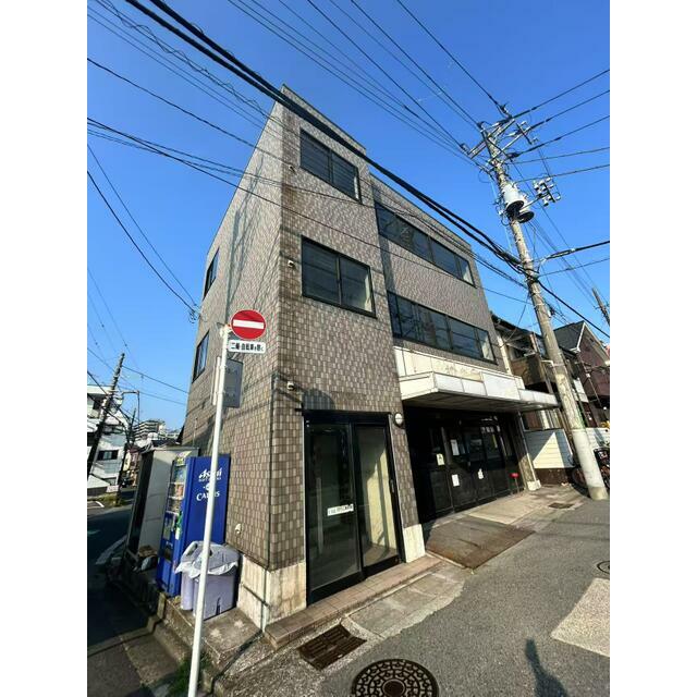 大神宮下駅 徒歩4分（船橋市本町3）の店舗物件