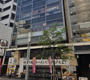 重飲食可！　親不孝通り沿いの居抜き店舗です