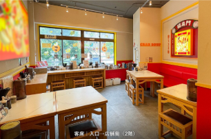 金玉堂ビル(1階~5階)1棟貸し☆都営新宿線「神保町」駅徒歩3分!飲食可♪の写真