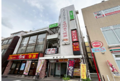 福原ビル(2階)☆JR京浜東北線『西川口』駅徒歩1分！飲食店居抜き♪