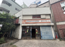 鶴ヶ峰2丁目物件(1階)☆相鉄本線『鶴ヶ峰』駅徒歩2分！重飲食可能♪