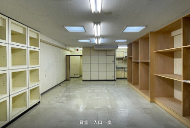 ニューハイツ西五反田(1階103号室)☆山手線「五反田」駅徒歩4分!目黒川沿い♪の写真