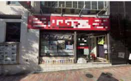 東和ビル(1階)☆山手線「目黒」駅徒歩3分！