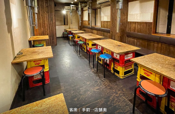 大和ビル(1階)☆都営大江戸線「練馬」駅徒歩3分！焼肉屋居抜き♪