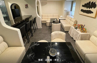 ロイビル赤坂 (2階B区画)☆千代田線「赤坂」駅徒歩3分！好立地のバー居抜き♪