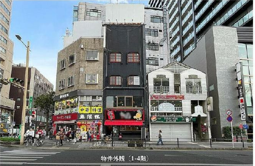 千葉駅徒歩10分の飲食相談可能物件となります！