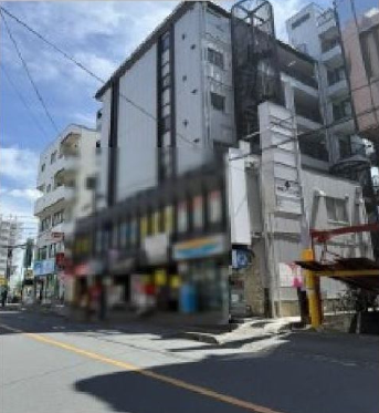 南浦和駅徒歩2分の飲食相談可能物件となります！