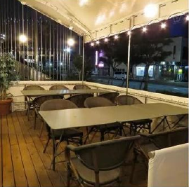 浦安駅徒歩5分の飲食相談可能物件となります！