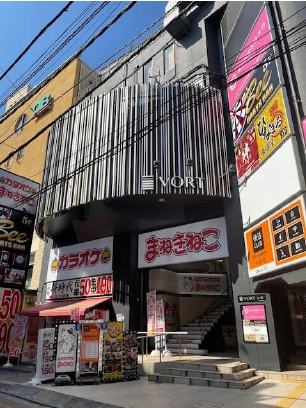 大宮駅徒歩2分の飲食相談可能物件となります！