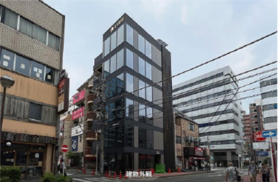 横浜駅徒歩3分の飲食相談可能物件となります！