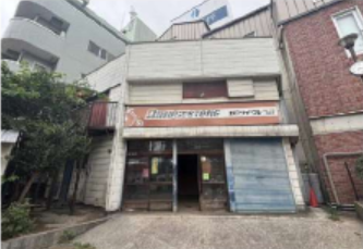 鶴ヶ峰駅徒歩2分の飲食相談可能物件となります！