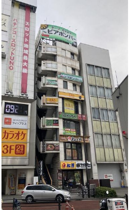 京急鶴見駅徒歩3分の飲食相談可能物件となります！