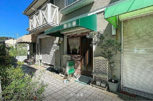 鎌倉駅徒歩7分の飲食相談可能物件となります！