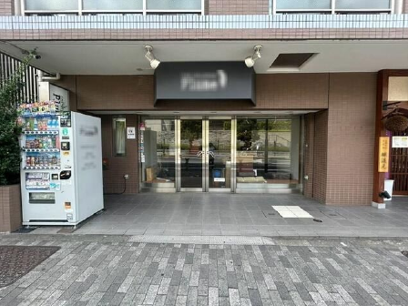 初台駅徒歩3分の飲食相談可能物件となります！