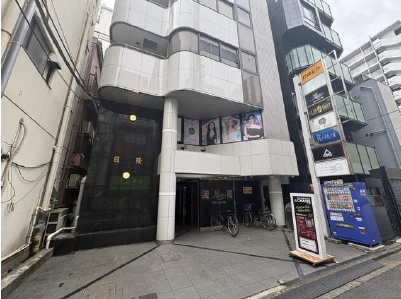西川口駅徒歩8分の飲食相談可能物件となります！