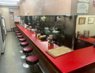 本川越駅徒歩4分の飲食相談可能物件となります！