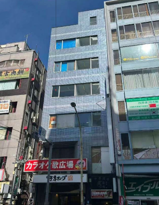 高田馬場駅徒歩3分の飲食相談可能物件となります！