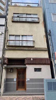 白山駅徒歩3分の飲食相談可能物件となります！