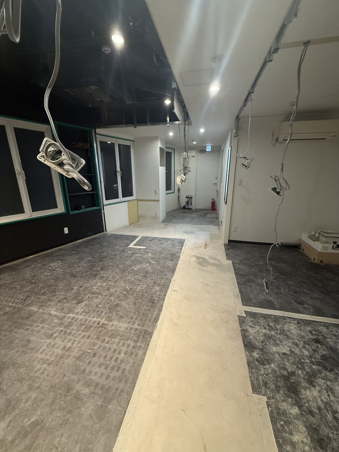 【JR山手線・渋谷駅徒歩6分】業態業種や営業時間の制限なし/パーソナルジム居抜き物件/約14坪/風営法含む幅広い業種ご相談!!の写真