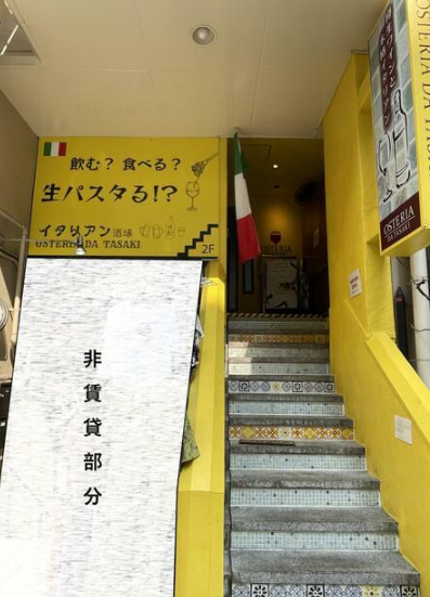 ◆重飲食可・深夜営業も可能です◆