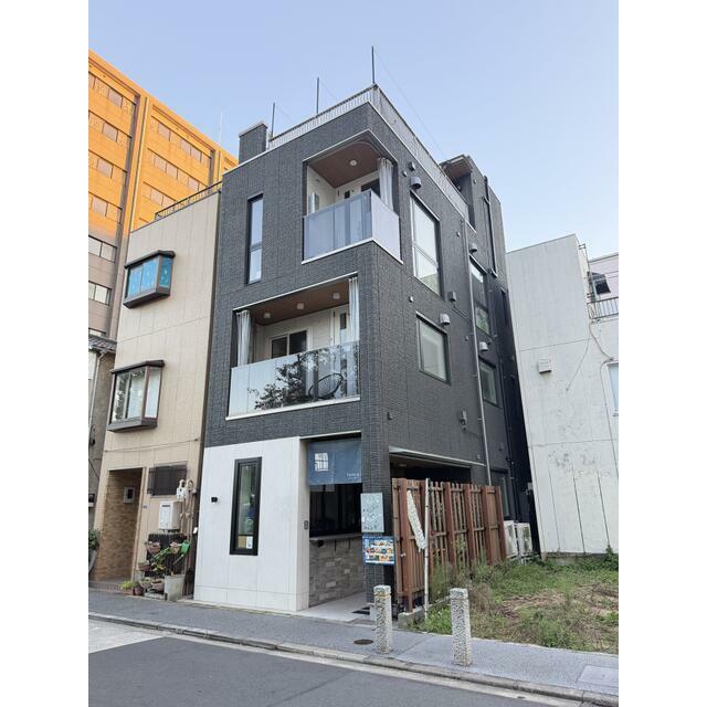 門前仲町駅 徒歩2分（江東区富岡1）の店舗物件