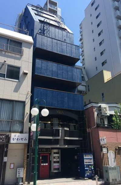 ●川崎駅徒歩6分　軽飲食可●